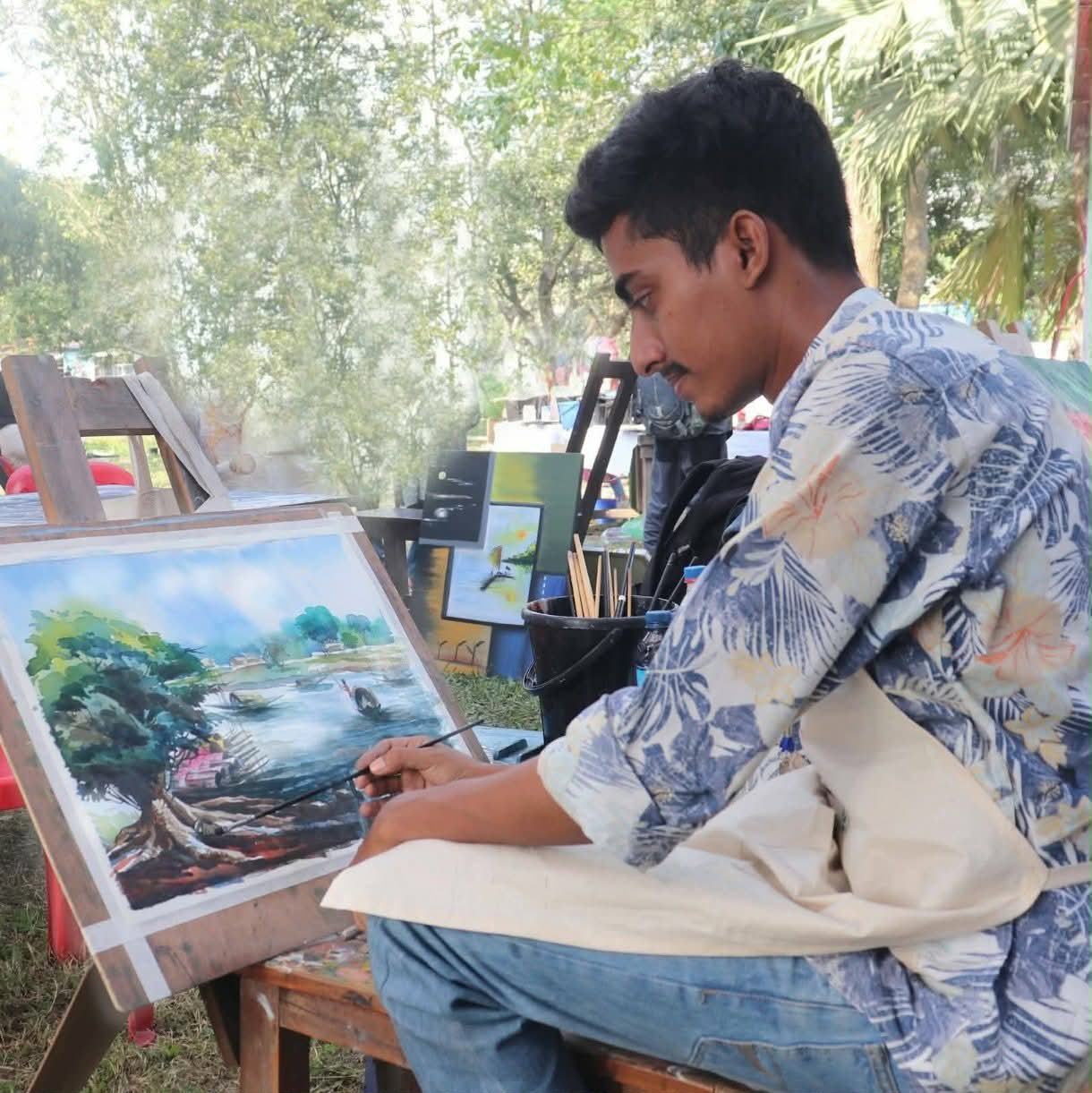 Farhan Faisal