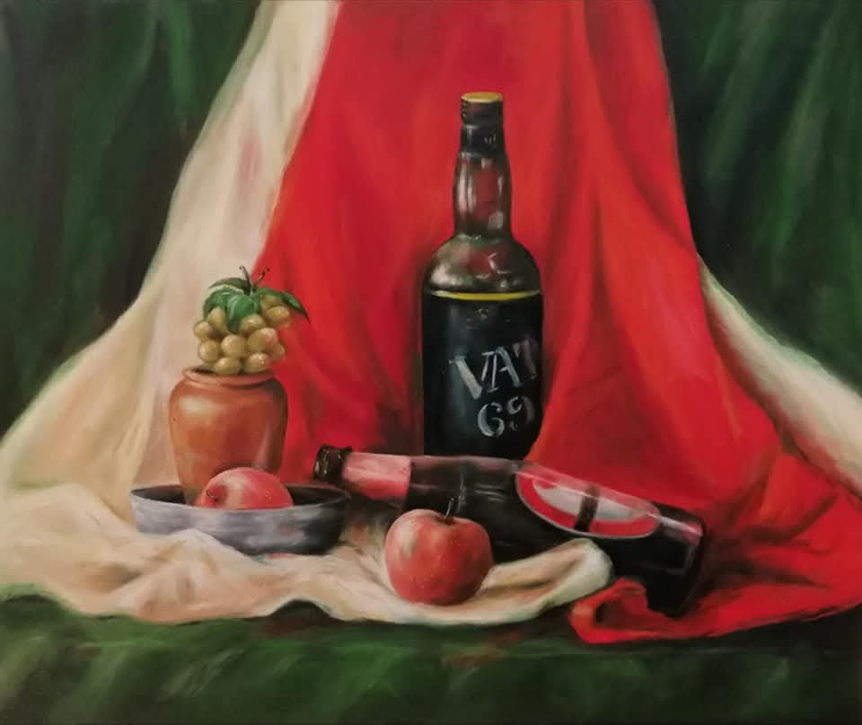 Portfolio 2