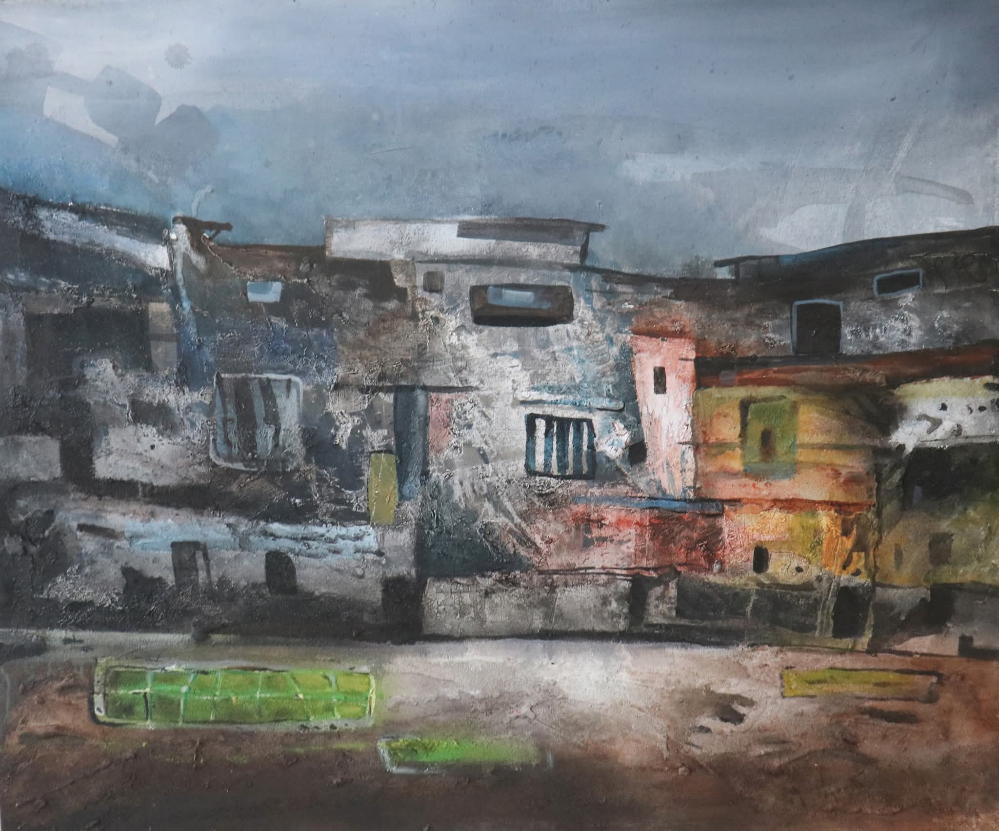 Portfolio 8